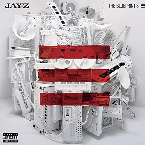 早い物勝ち【超激レア】Jay-Z // The Blueprint3 レコード Amazon Musicでジェイ・ZのThe Blueprint 3を再生する